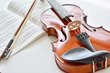 International Music Festival