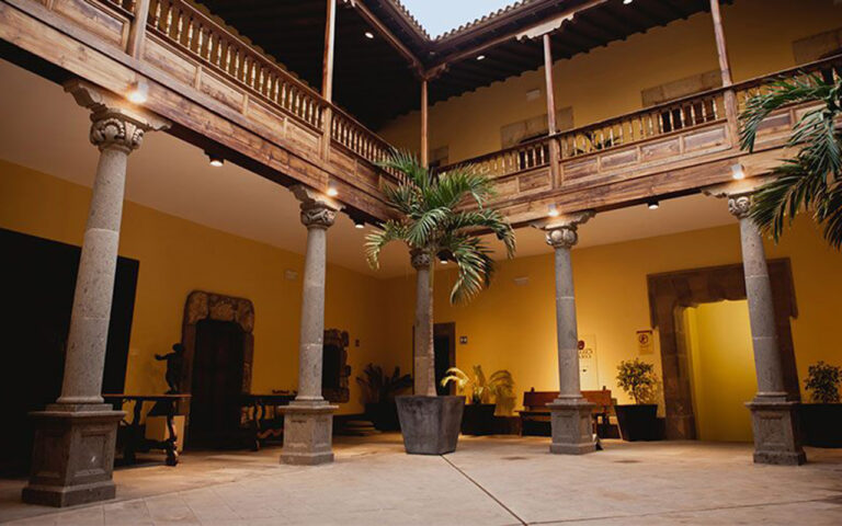 Casa_Museo_Pérez_Galdos