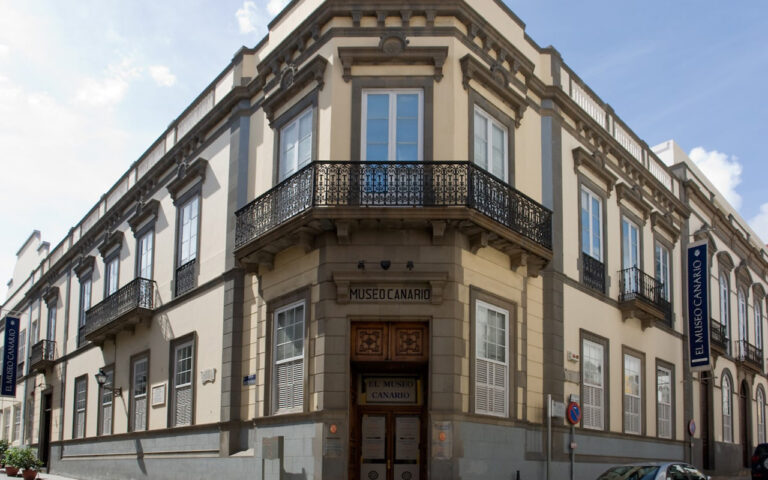 Museo_Canario