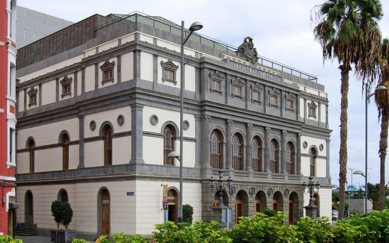 Teatro_Pérez_Galdós
